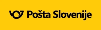Posta slovenije logo