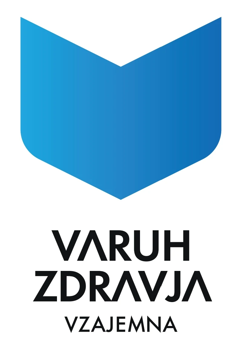 Vzajemna logo