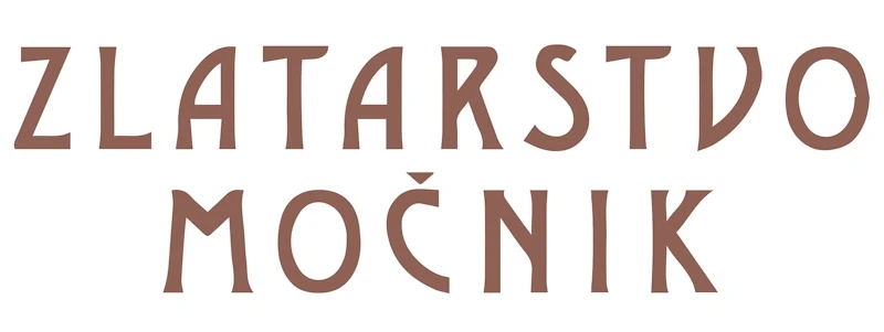 Zlatarstvo mocnik logo