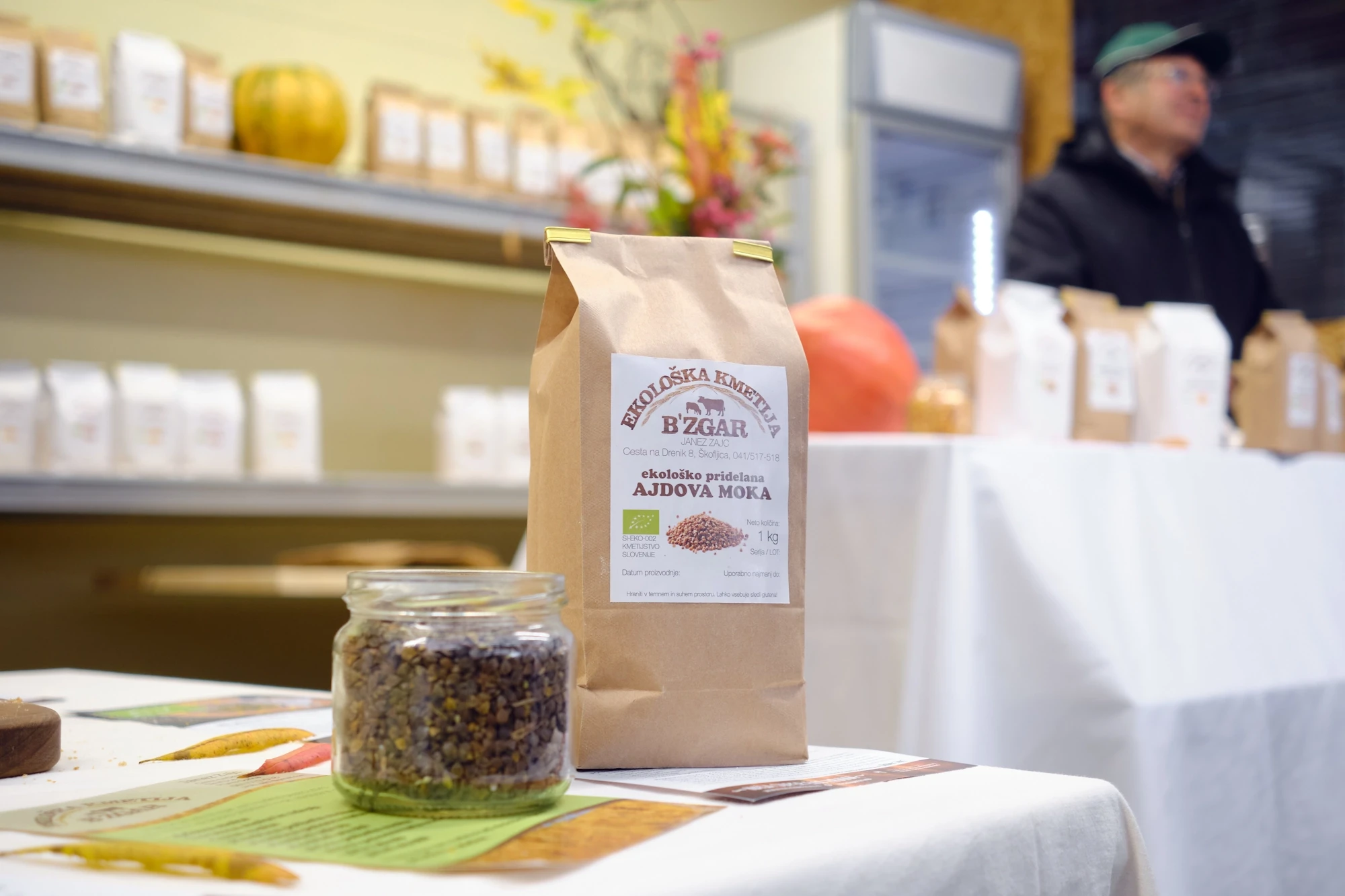 Diši po domačem eko kmetija bzgar (2)