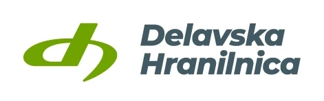 Delavska hranilnica logo