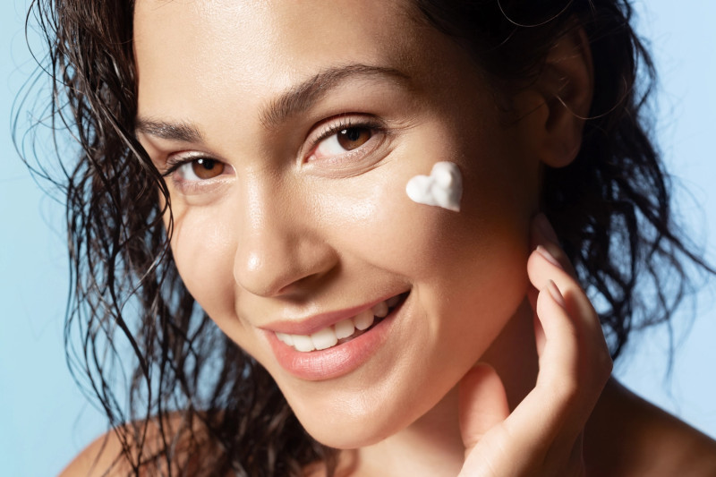Beauty skin care