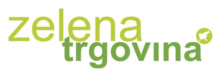 Zelena trgovina