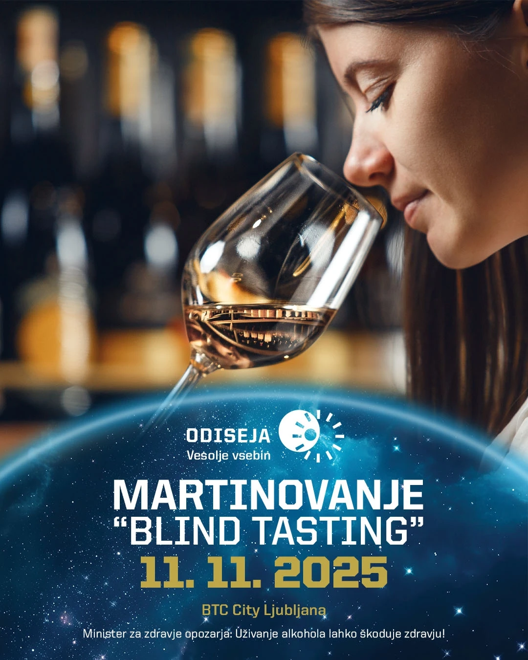 Odiseja martinovanje