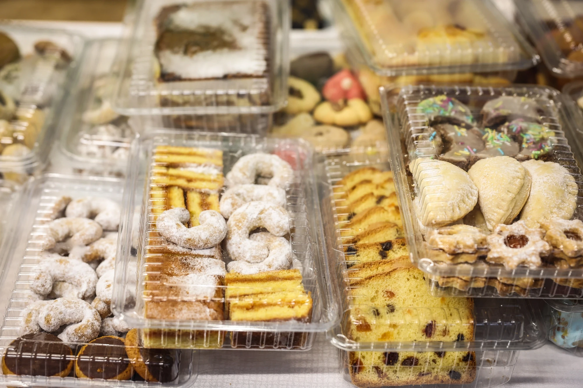 Disi po domacem prednovoletni teden (2)