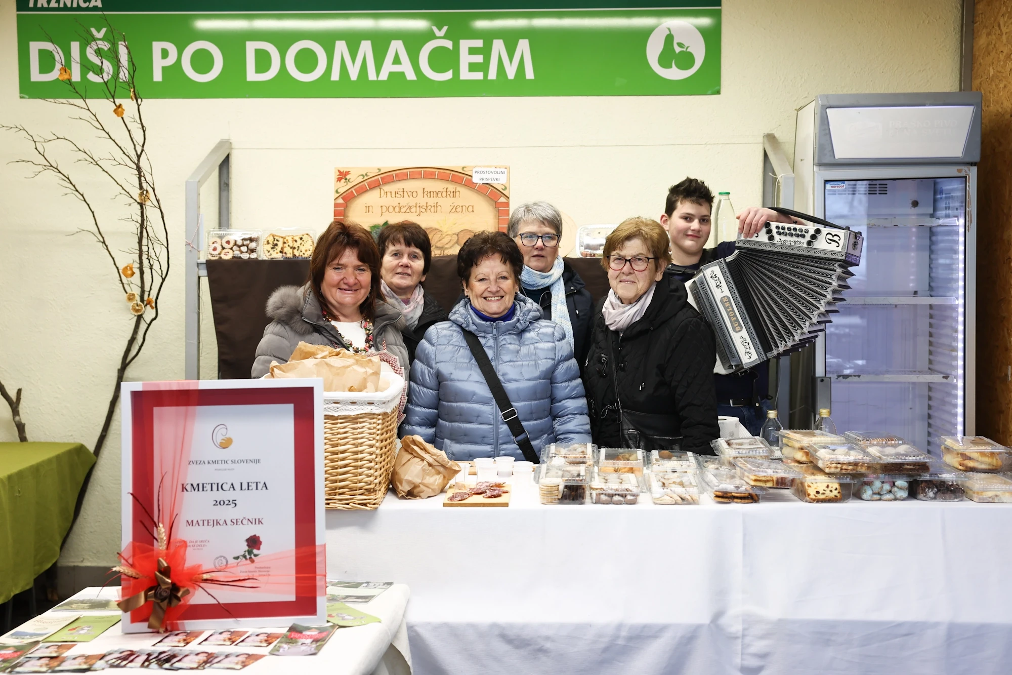 Disi po domacem prednovoletni teden (3)