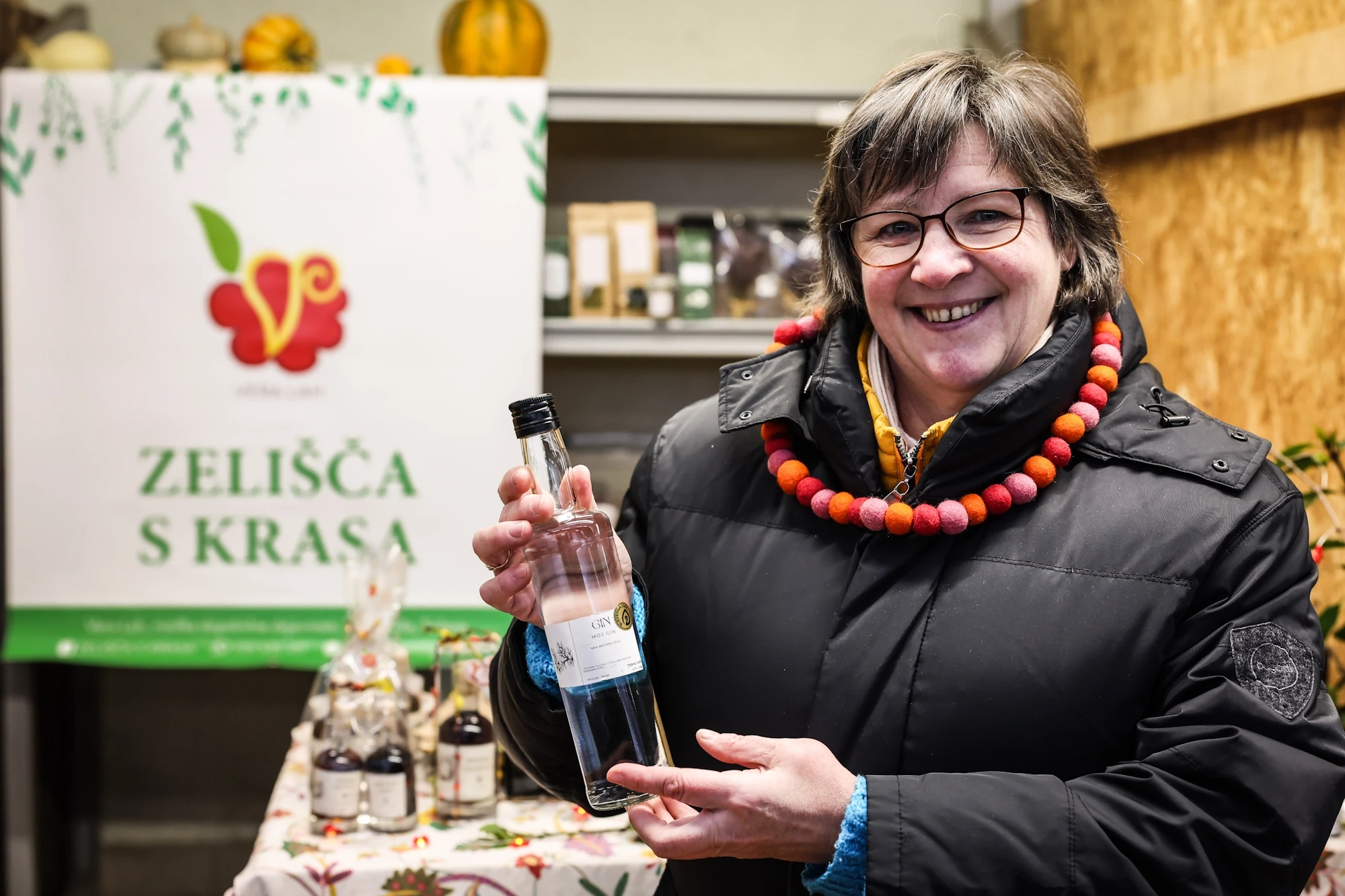 Disi po domacem prednovoletni teden (4)