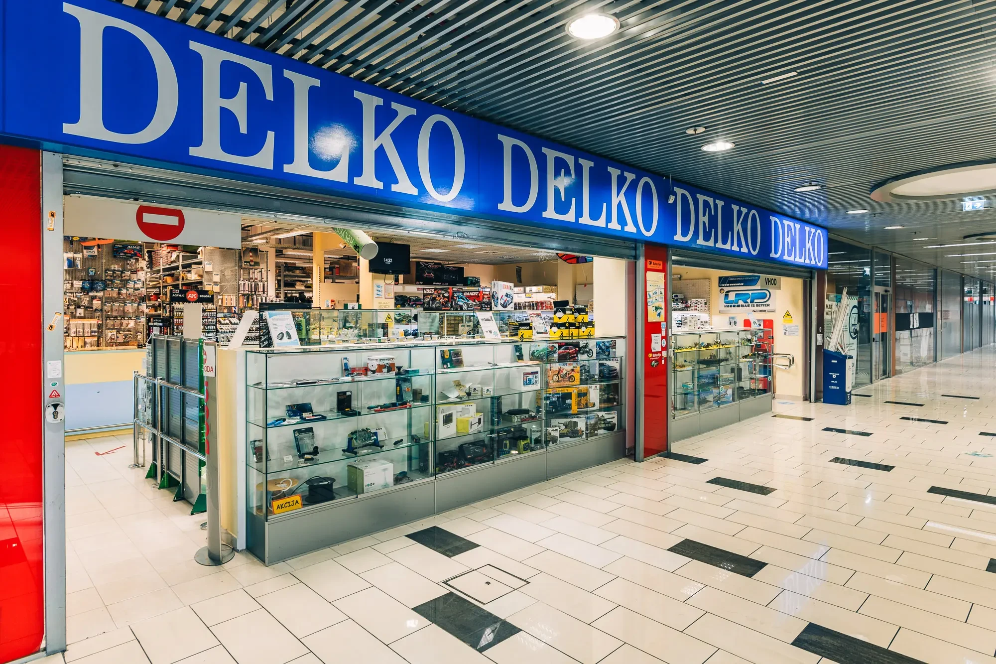 Delko 2