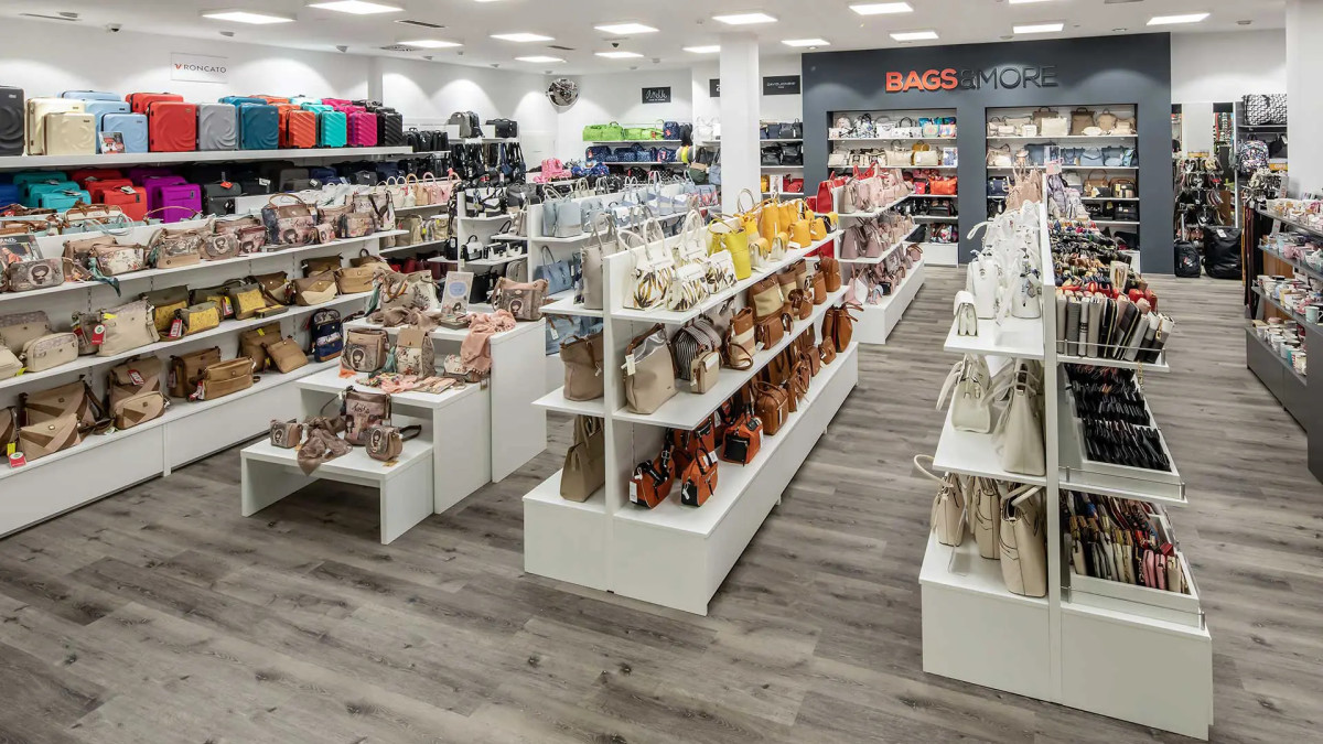 Bags and more murska sobota