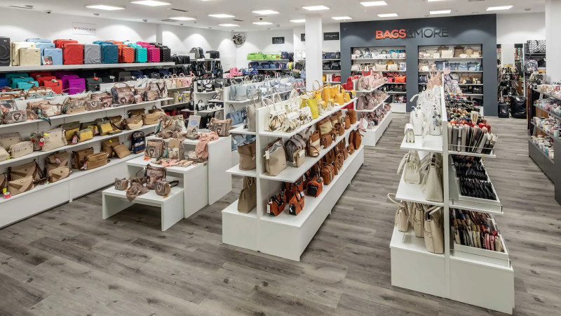 Bags and more murska sobota