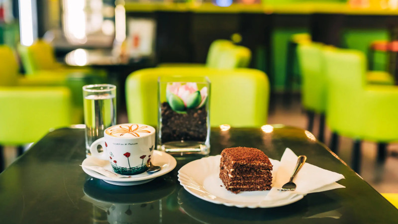 Coffee Park 3