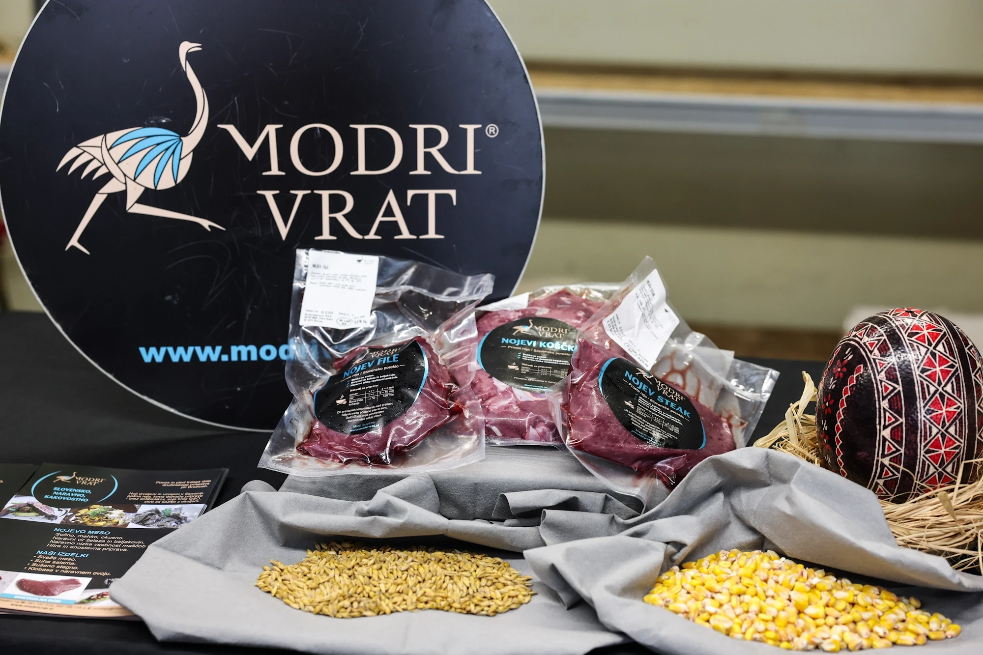 Disi po domacem modrivrat 3 20261005