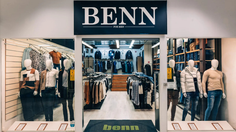 Benn 1