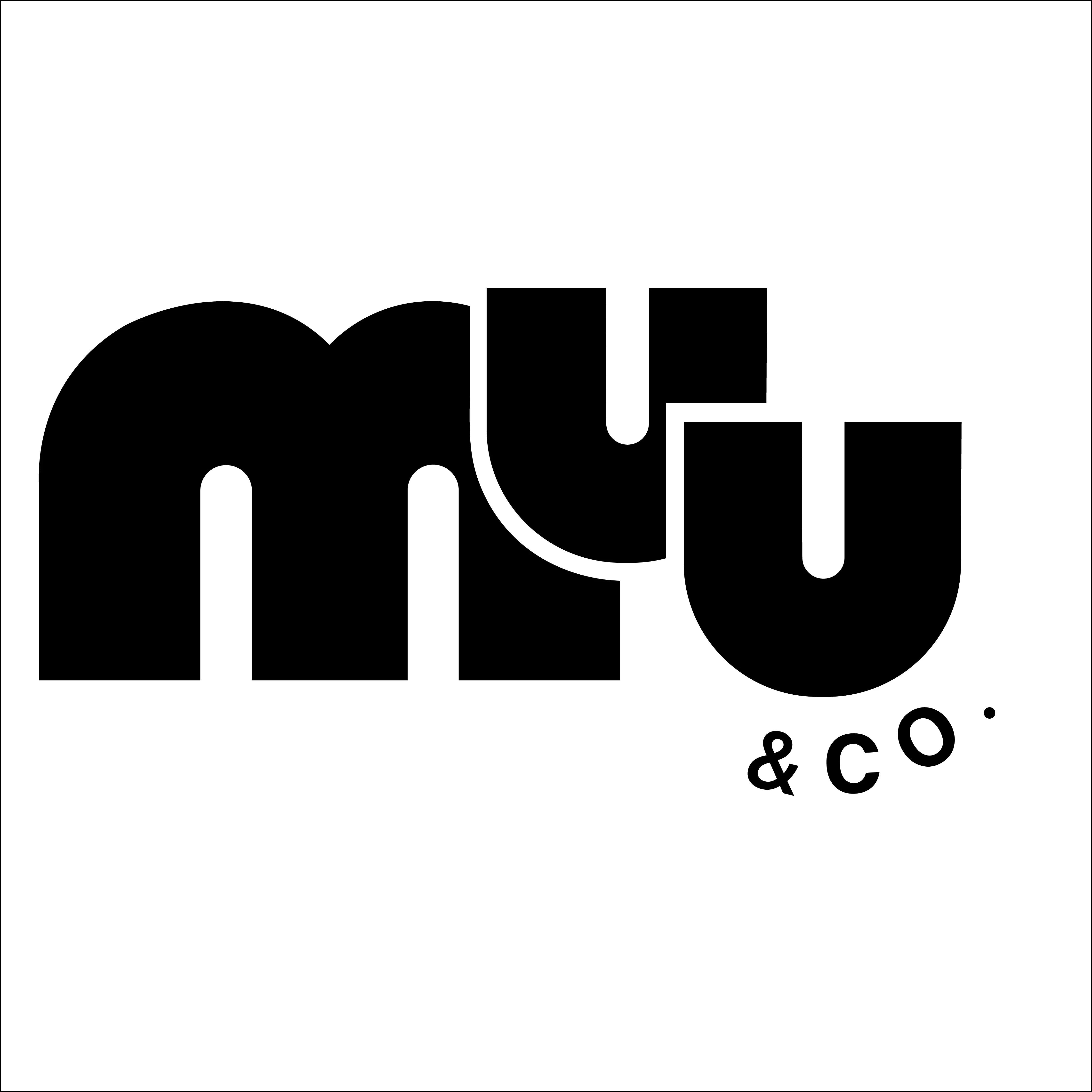 Muu&Co logo