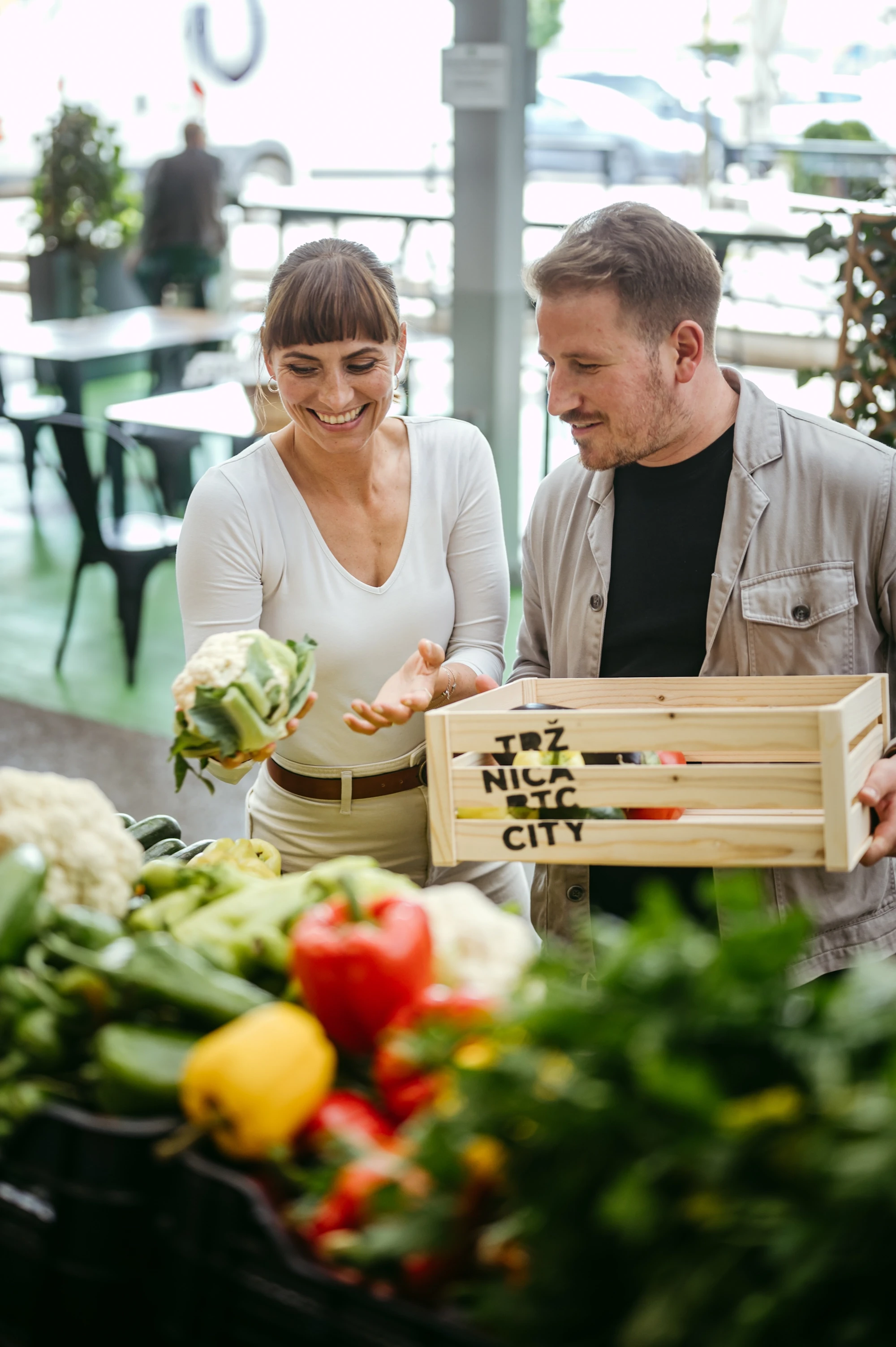 Trznica btc city foto formitas 2000 5