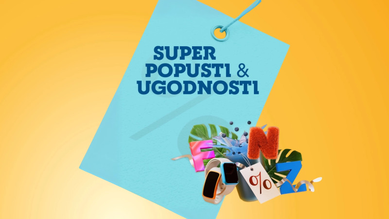 FNZ popusti