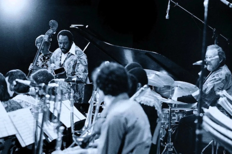 Thad Jones Mel Lewis Orchestra